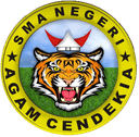 SMAN Agam Cendekia
